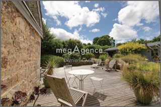  Maison à vendre 5 pièces 131 m²