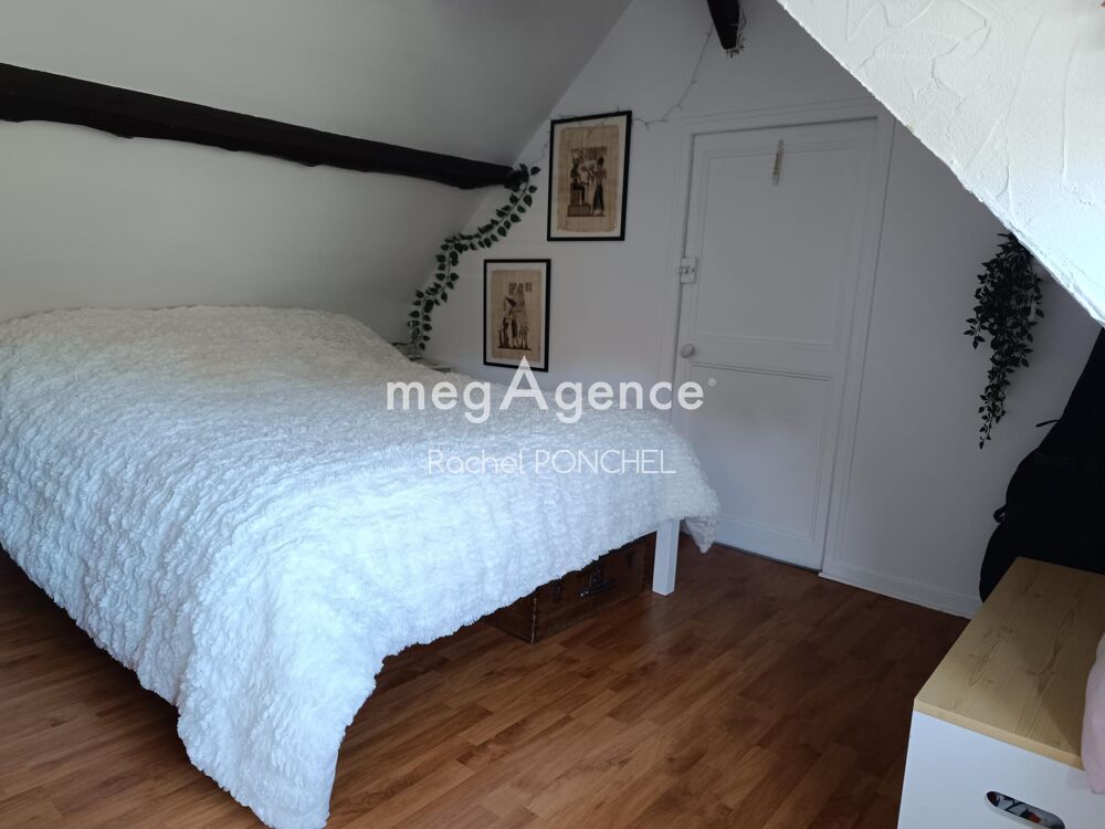 Vente Maison longère rénovée Conches-en-ouche