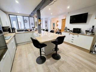  Maison à vendre 3 pièces 70 m²