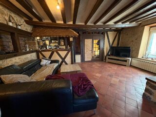  Maison � vendre 5 pi�ces 165 m�