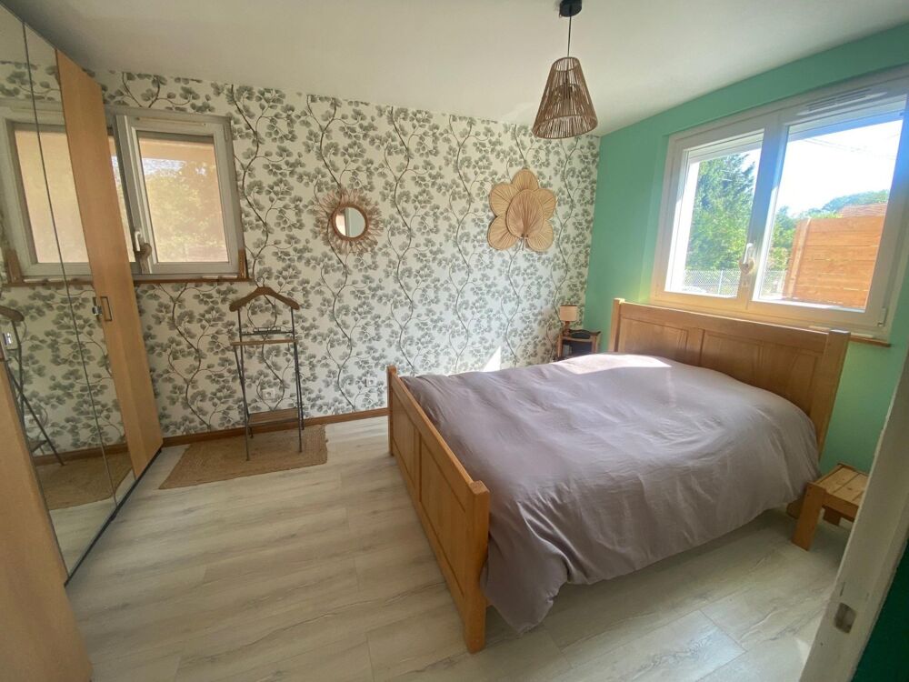 Vente Maison Maison rénovée 4 pièces Sens