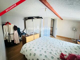  Maison à vendre 6 pièces 95 m²