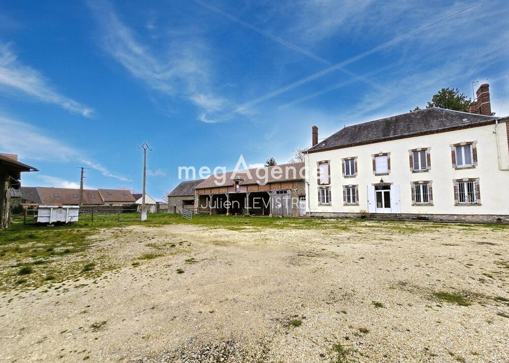 Maison de 7 pièces de 200m²
