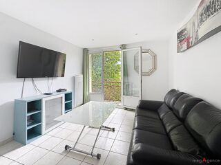  Appartement � vendre 3 pi�ces 50 m�