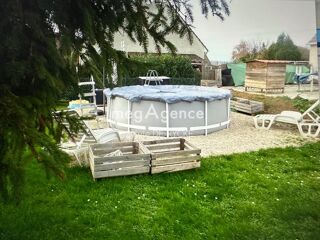  Maison � vendre 7 pi�ces 122 m�