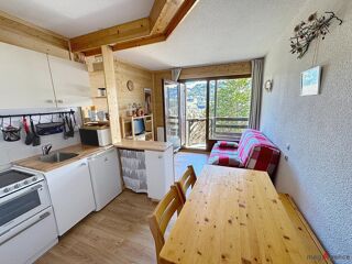  Appartement � vendre 2 pi�ces 25 m�