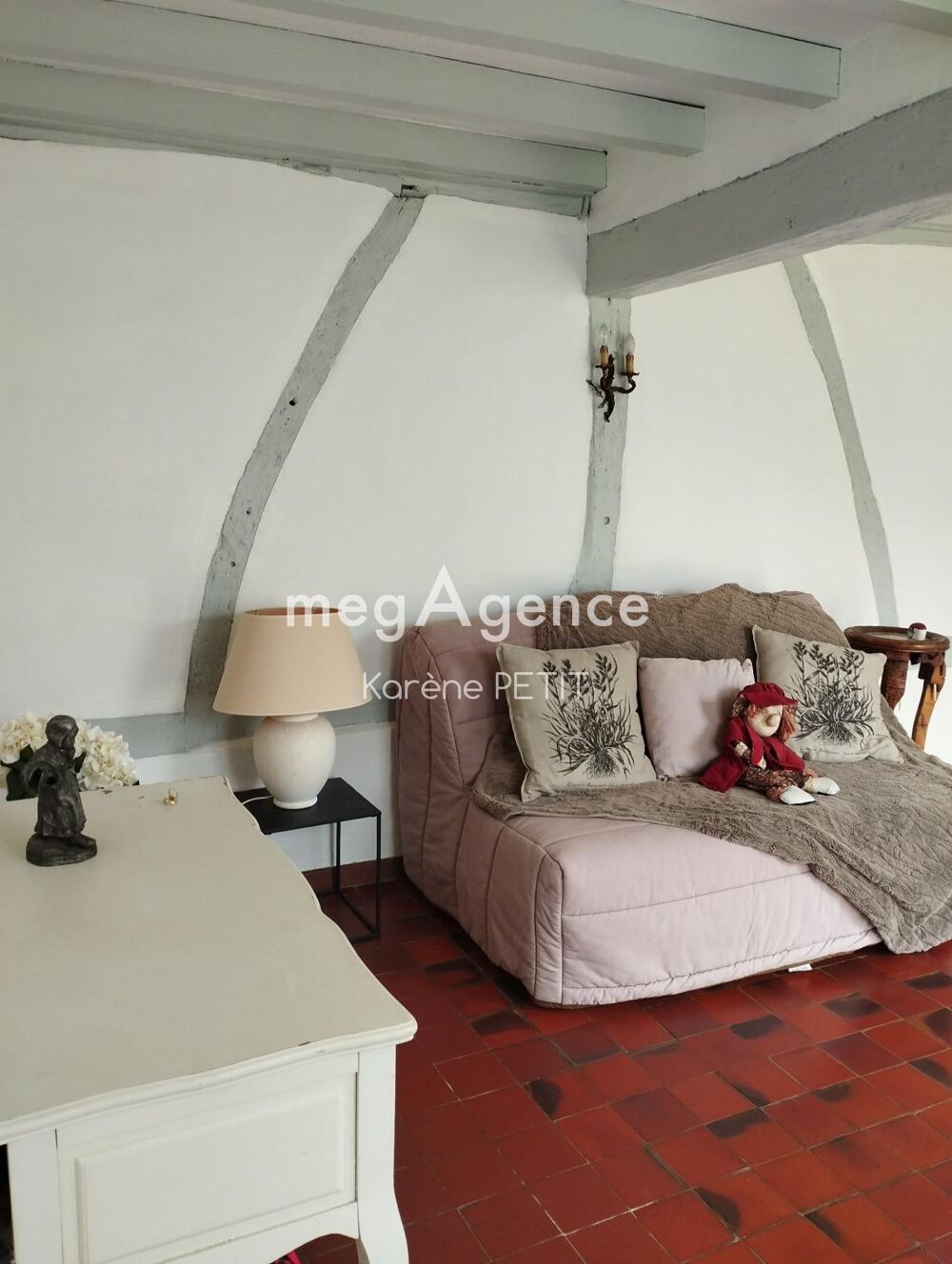 Vente Maison Charmante propriété à fort potentiel – Martagny Martagny