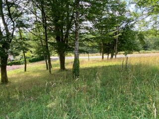  Terrain � vendre 2281 m�