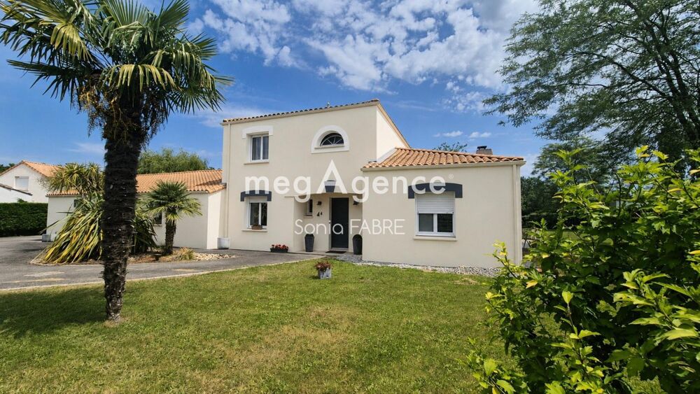 Vente Maison Belle propriété sur Bouaye Bouaye
