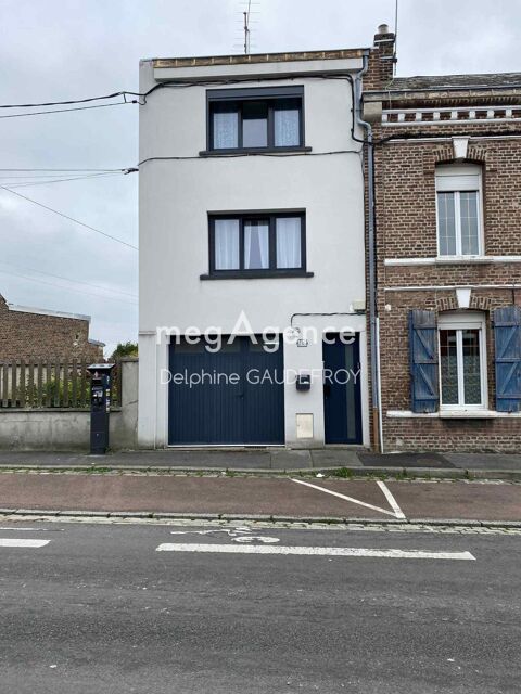  Maison � vendre 3 pi�ces 42 m�