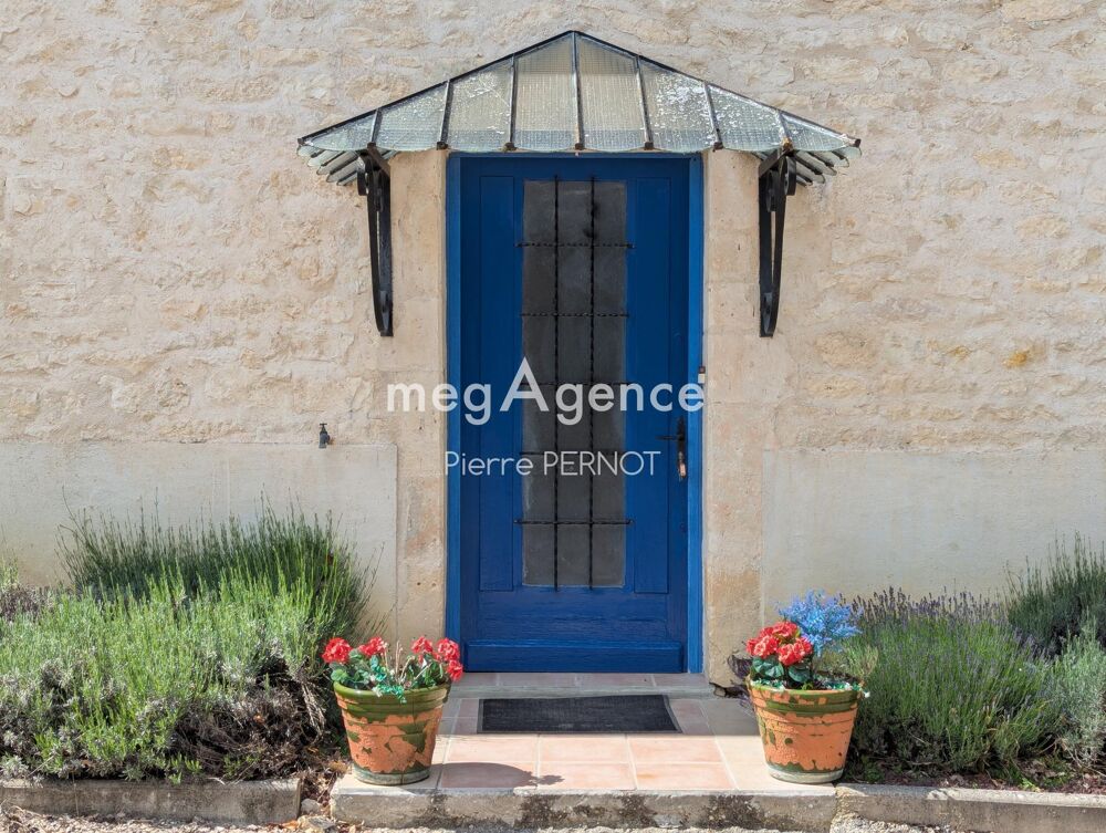 Maison en Pierre sur Parc de 2,6 hectares