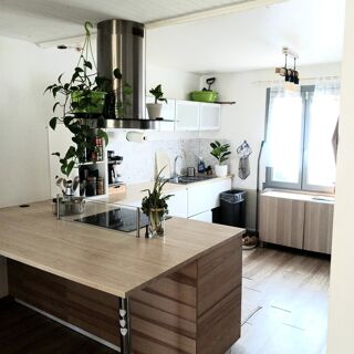  Maison � vendre 6 pi�ces 190 m�