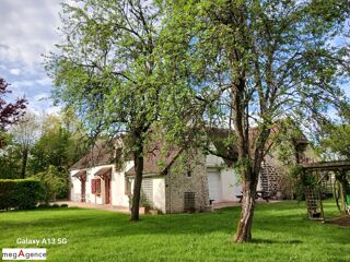  Maison à vendre 8 pièces 175 m²