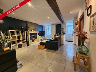  Maison � vendre 5 pi�ces 106 m�