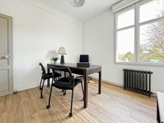 Vente Appartement Appartement Bourgeois 132m2 Vouvray