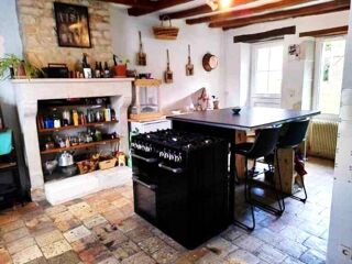  Maison à vendre 7 pièces 182 m²
