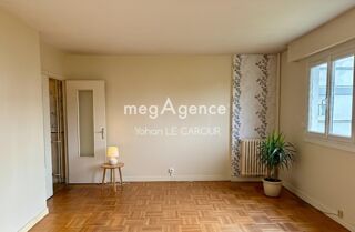  Appartement � vendre 4 pi�ces 87 m�