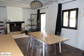  Maison � vendre 8 pi�ces 168 m�
