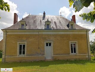  Maison à vendre 4 pièces 111 m²