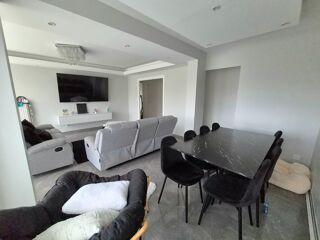  Appartement à vendre 5 pièces 100 m²
