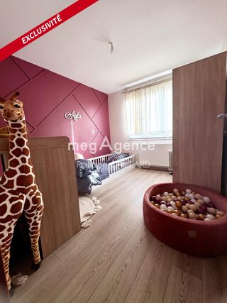  Maison � vendre 5 pi�ces 98 m�