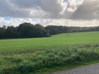  Terrain � vendre 2183 m�