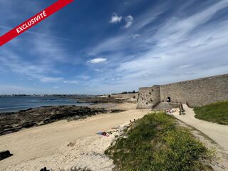  Appartement à vendre 2 pièces 45 m²