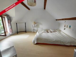  Maison à vendre 6 pièces 143 m²