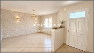  Maison à vendre 5 pièces 96 m²