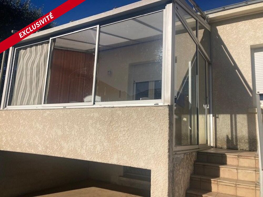 Vente Maison Maison avec du potentiel, dans le centre de Luçon points Lucon