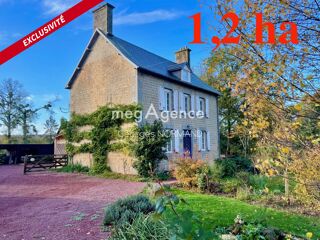 Maison 162m2 Le Mesnil-Gilbert