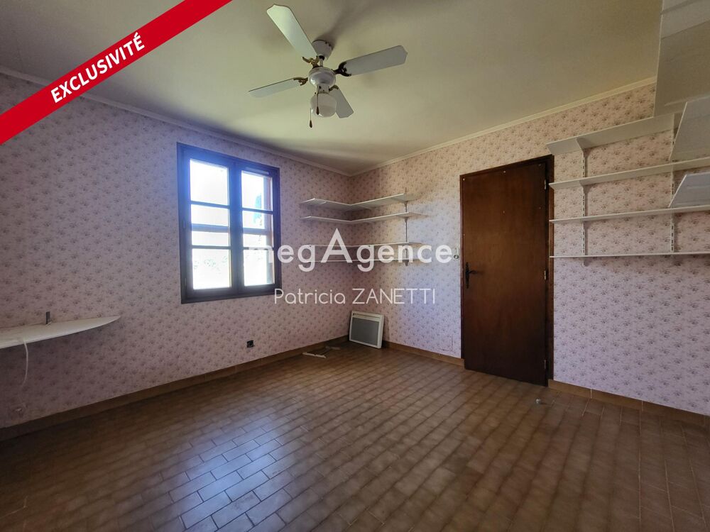 Vente Maison Maison 3 chambres, 1000 m² de terrain, quartier calme Les vans