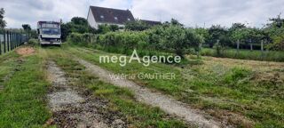 Terrain � vendre 840 m�