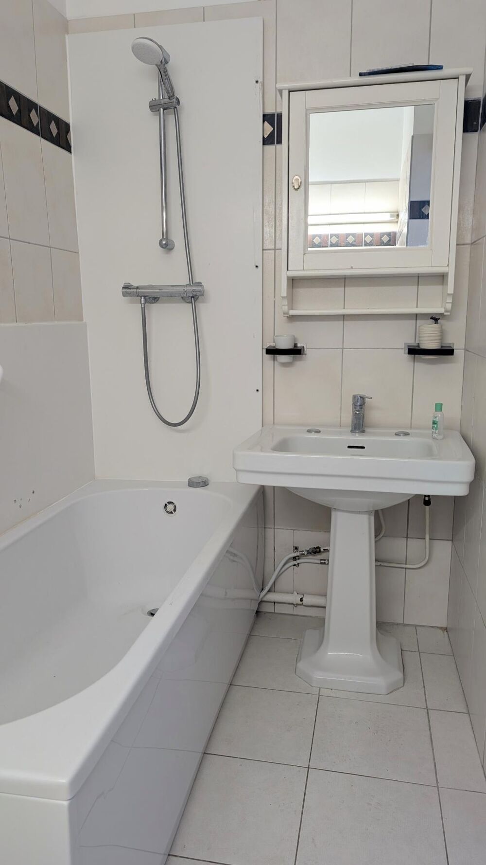 Vente Appartement Appartement lumineux 2 chambres, balcon, proche métro et parc Barbieux Roubaix