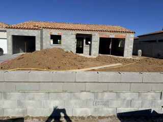  Maison � vendre 4 pi�ces 112 m�