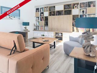  Maison à vendre 5 pièces 113 m²