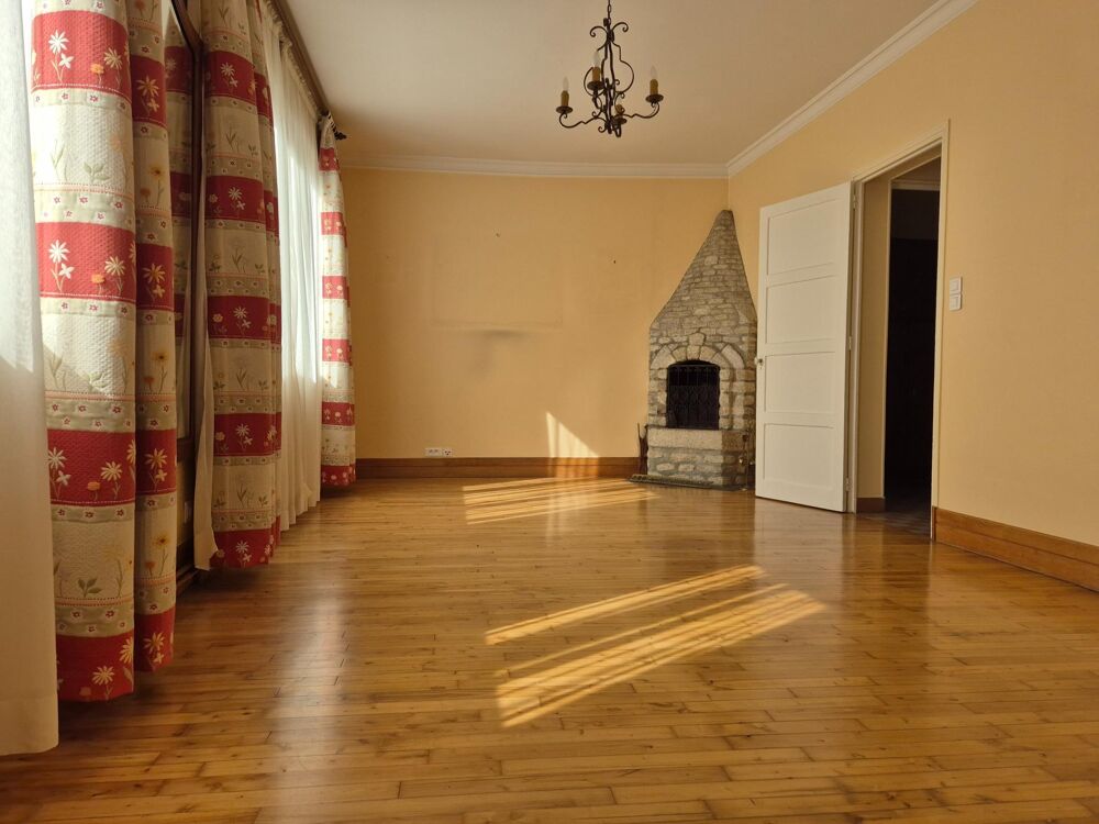 Vente Maison Maison de ville 4 chambres Alencon