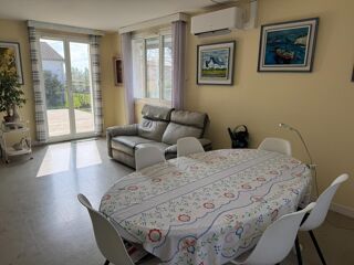  Maison à vendre 4 pièces 112 m²