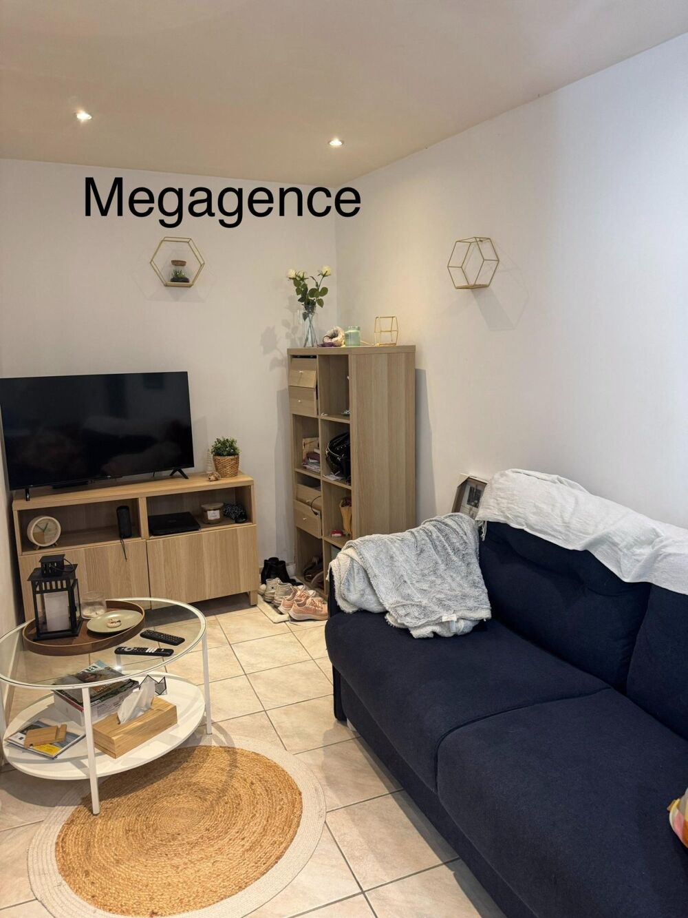 Appartement de charme