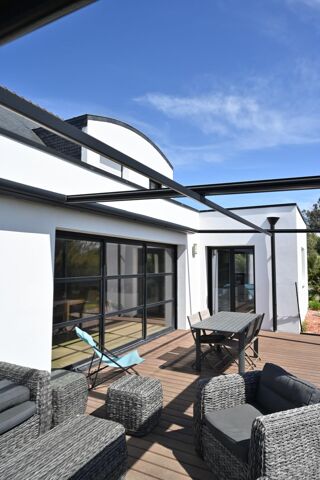  Maison à vendre 7 pièces 184 m²