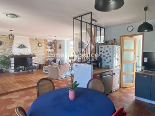  Maison à vendre 6 pièces 123 m²