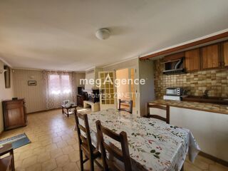  Maison à vendre 5 pièces 105 m²
