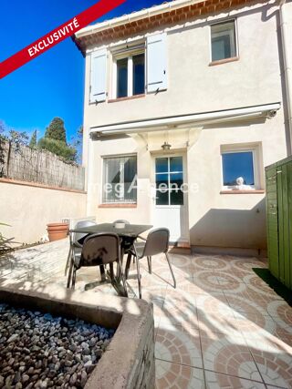  Maison � vendre 2 pi�ces 31 m�