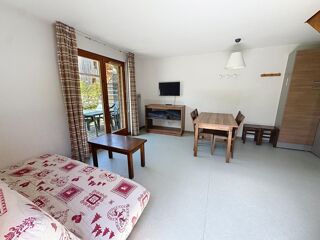  Appartement � vendre 2 pi�ces 53 m�