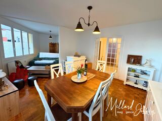  Appartement � vendre 2 pi�ces 66 m�