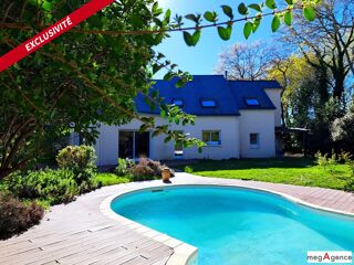  Maison � vendre 8 pi�ces 200 m�