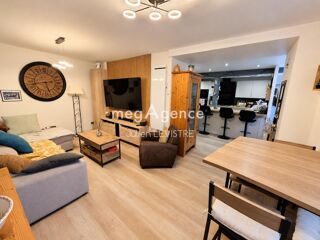 Vente Maison maison de 3 pièces de 70m² Intréville
