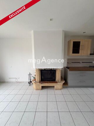  Maison � vendre 4 pi�ces 95 m�