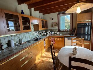  Maison  vendre 5 pices 161 m