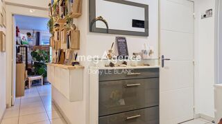  Appartement à vendre 3 pièces 60 m²